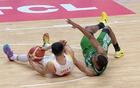中國男籃復(fù)仇，CBA頂尖選手爆砍34分，亞洲杯征服菲律賓！