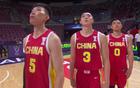 胡明軒成男籃第一分衛(wèi)，郭士強(qiáng)護(hù)航，國(guó)家隊(duì)大腿！