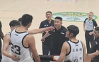 杜鋒引不滿，徐昕求交易，張鎮(zhèn)麟或互換，徐杰陷困境。