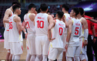 中韓亞洲杯第21次對決，中國男籃15勝5負(fù)，決賽全勝。