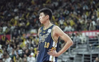 媒體人：多隊欲引徐昕，涉遼寧、浙江、南京等CBA俱樂部。