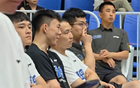 2400萬球迷選，CBA業(yè)余職業(yè)之爭，5.7分球員難搶。