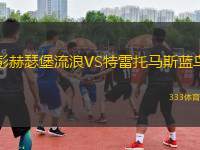 彭赫瑟堡流浪VS特雷托馬斯藍(lán)鳥(niǎo)