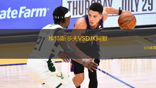 埃特斯多夫VSDJK阿默