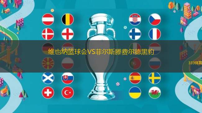 維也納籃球會VS菲爾斯滕費(fèi)爾德黑豹