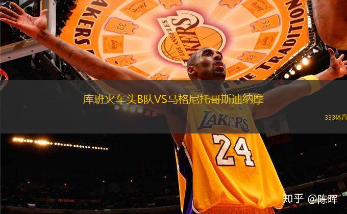 庫班火車頭B隊VS馬格尼托哥斯迪納摩