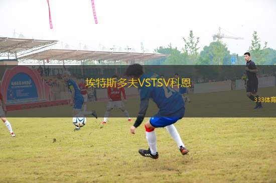 埃特斯多夫VSTSV科恩