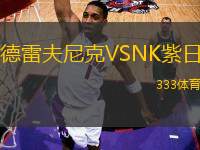 德雷夫尼克VSNK紫日