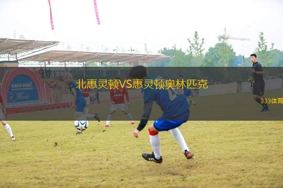 北惠靈頓VS惠靈頓奧林匹克