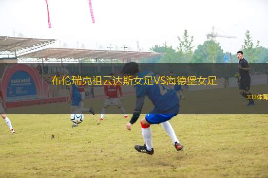 布倫瑞克祖云達(dá)斯女足VS海德堡女足