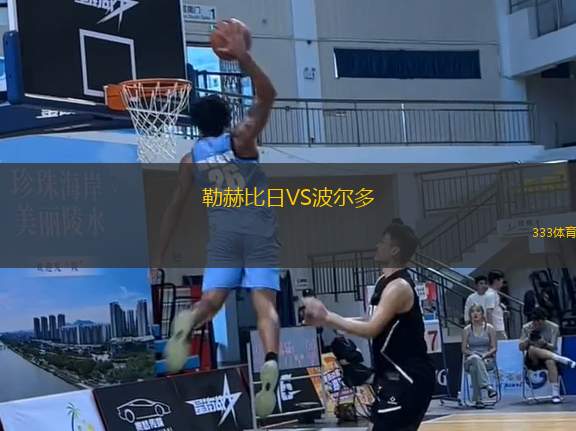 勒赫比日VS波爾多