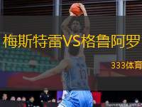 梅斯特雷VS格魯阿羅