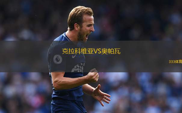 奧斯VS維特斯