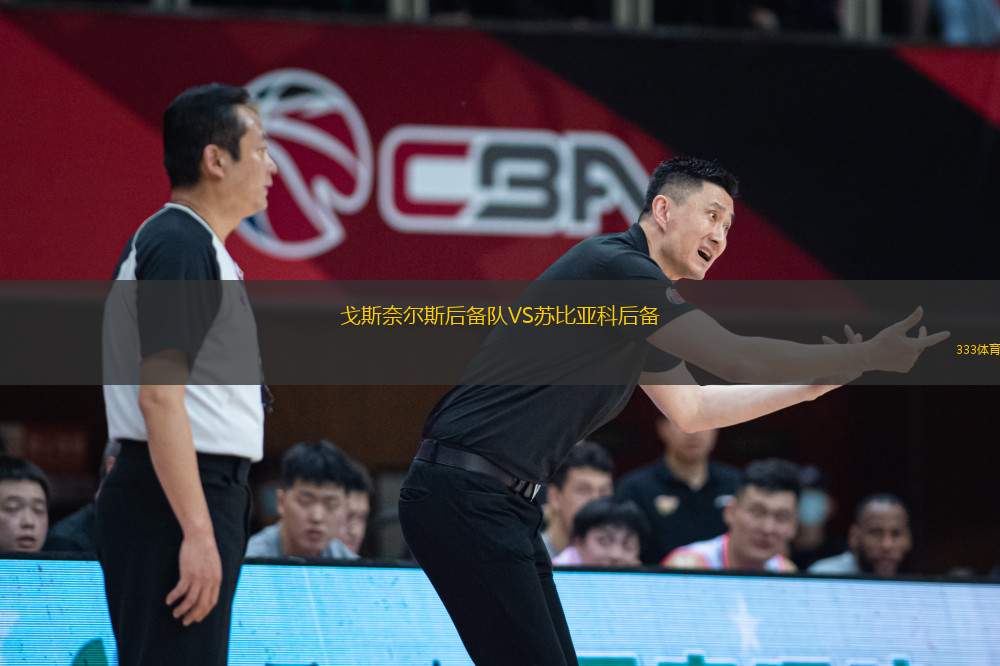 戈斯奈爾斯后備隊VS蘇比亞科后備