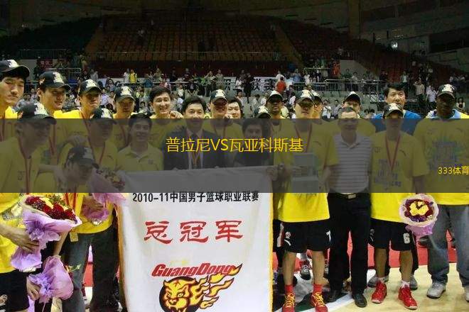 普拉尼VS瓦亞科斯基