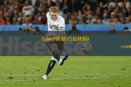 烏赫爾斯基VS茲林B隊(duì)
