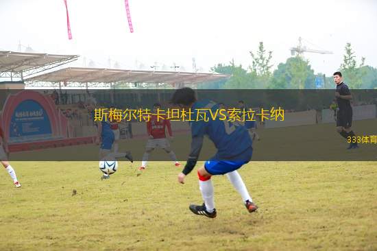 斯梅爾特卡坦杜瓦VS索拉卡納