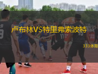 盧布林VS特里弗索波特