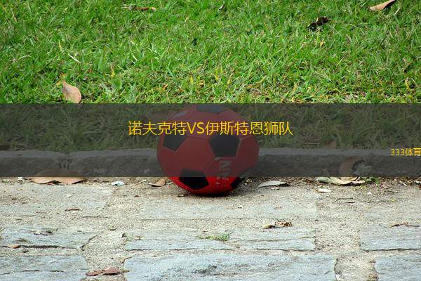 諾夫克特VS伊斯特恩獅隊(duì)