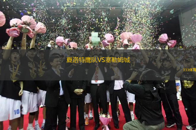夏洛特鷹隊VS塞勒姆城