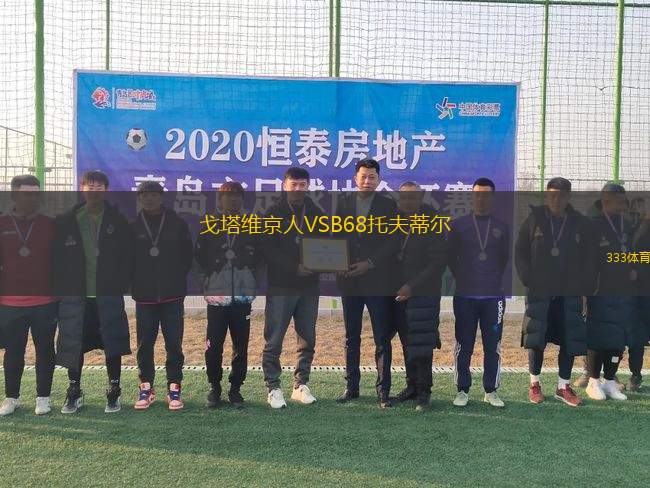 戈塔維京人VSB68托夫蒂爾