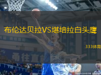 布倫達(dá)貝拉VS堪培拉白頭鷹