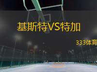 基斯特VS特加